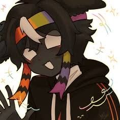 raven!