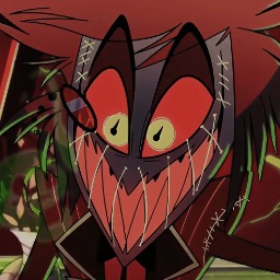 Alastor123456