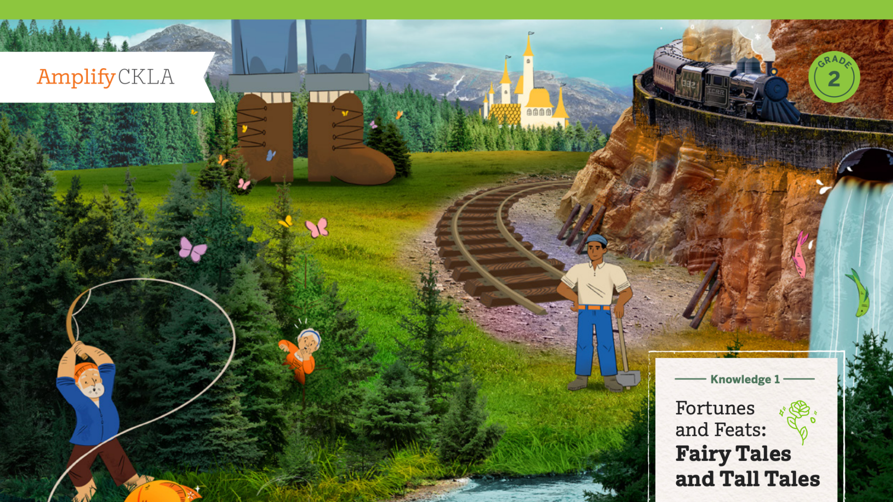 pack cover image