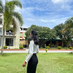 Fiona Marico Malacas